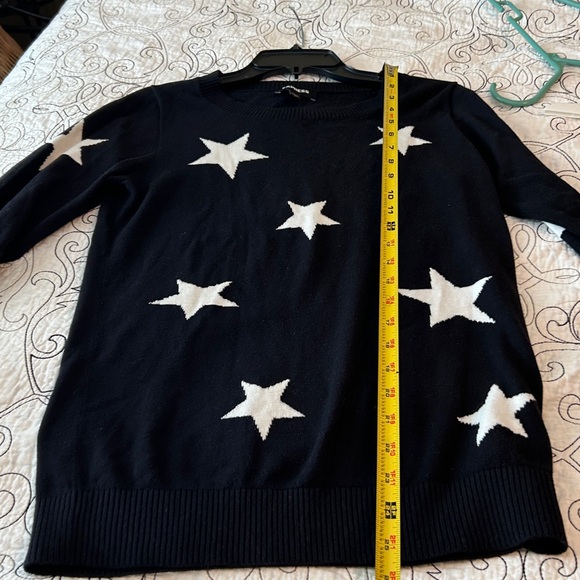 Express star sweater - Picture 4 of 6